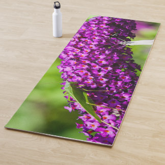 Tapis De Yoga énergie katydone