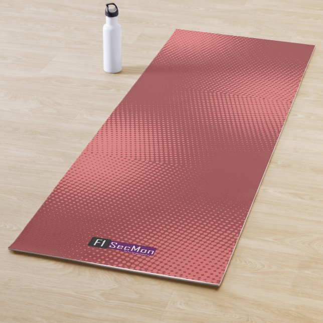Tapis De Yoga Estera de ejercicio (En situation)