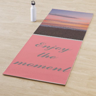 Tapis De Yoga Esterilla