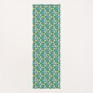 Tapis De Yoga Esterilla