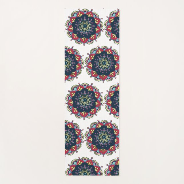 Tapis De Yoga Esterilla para yoga (Devant)