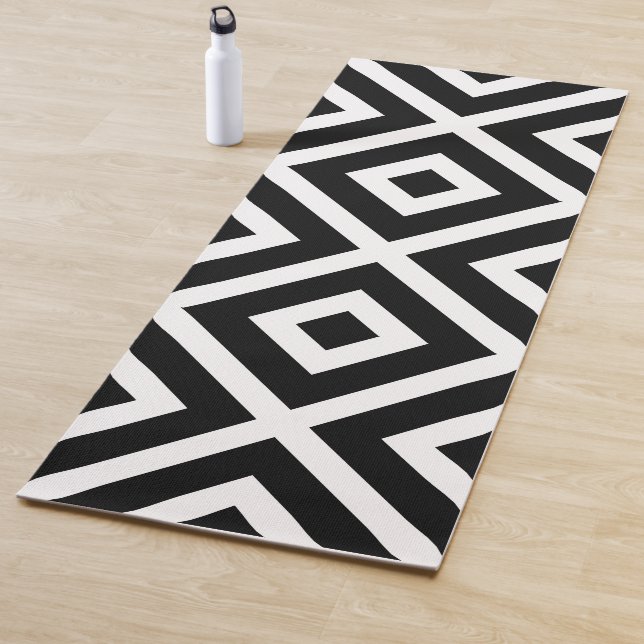 Tapis De Yoga Ex (En situation)