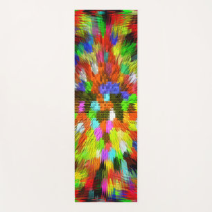 Tapis De Yoga Excitement....
