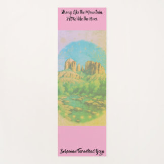 Tapis De Yoga Farmstead Yoga Mat