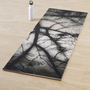 Tapis De Yoga Fermeture