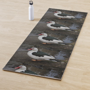 Tapis De Yoga Figgy