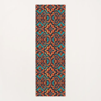 Tapis De Yoga Flux fluvial - Yoga mat