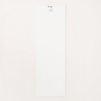 Tapis De Yoga FTW Yoga Mat