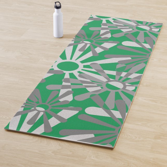 Tapis De Yoga G2 Yoga Mat (En situation)