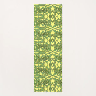 Tapis De Yoga Gamma Burst