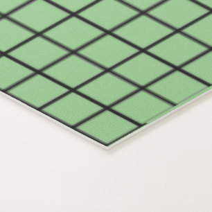 Tapis De Yoga Gamme Deux côtés 4 couleurs 