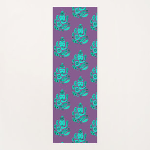 Tapis De Yoga Ganesh Yoga Mat
