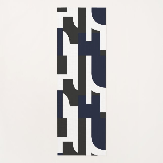 Tapis De Yoga Geometría para sostenerse (Devant)