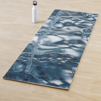 Tapis De Yoga Glace pure