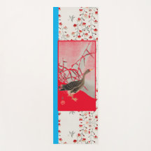 GOOSE ET CHERRY BLOSSOM YOGA Mat