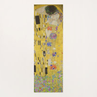 Gustav Klimt - Le baiser