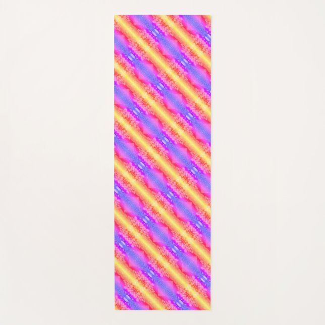 Tapis De Yoga Hosta La Vista Too 14 Ipanema (Devant)