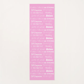 Tapis De Yoga Inspiration Yoga Mat