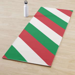 Tapis De Yoga Italie
