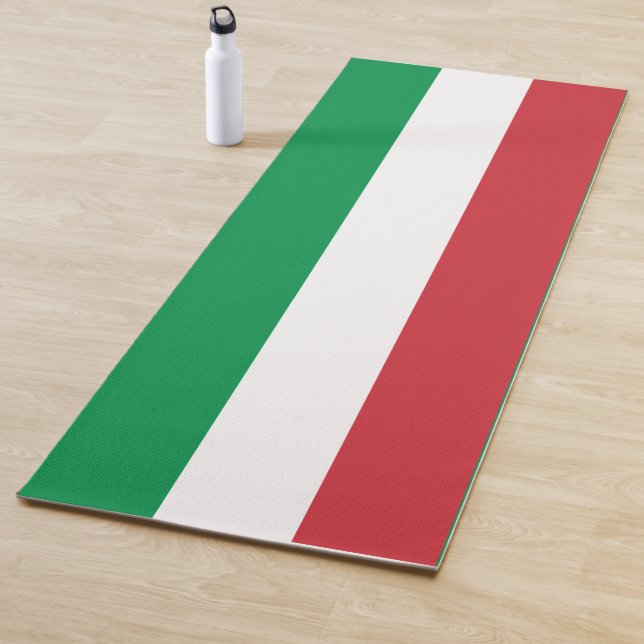 Tapis De Yoga Italie (En situation)