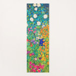 Tapis De Yoga Jardin aux fleurs, Gustav Klimt<br><div class="desc">Gustav Klimt (14 juillet 1862 - 6 février 1918) était un peintre symboliste autrichien et l'un des membres les plus en vue du mouvement de la sécession de Vienne. Klimt est réputé pour ses peintures, peintures murales, croquis et autres objets d'art. Outre ses oeuvres figuratives, qui comprennent des allégories et...</div>
