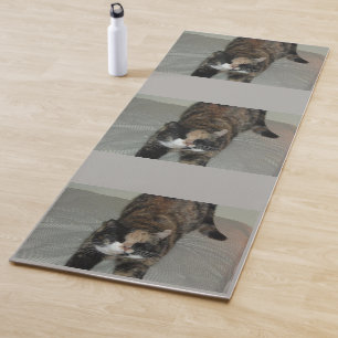 Tapis De Yoga Kitty Yoga