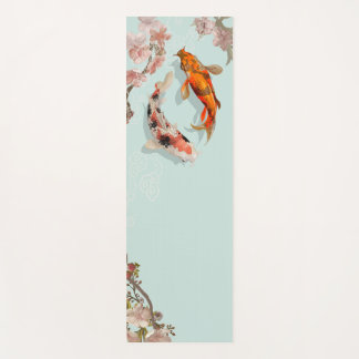 Tapis De Yoga Koi Koi Yoga Mat