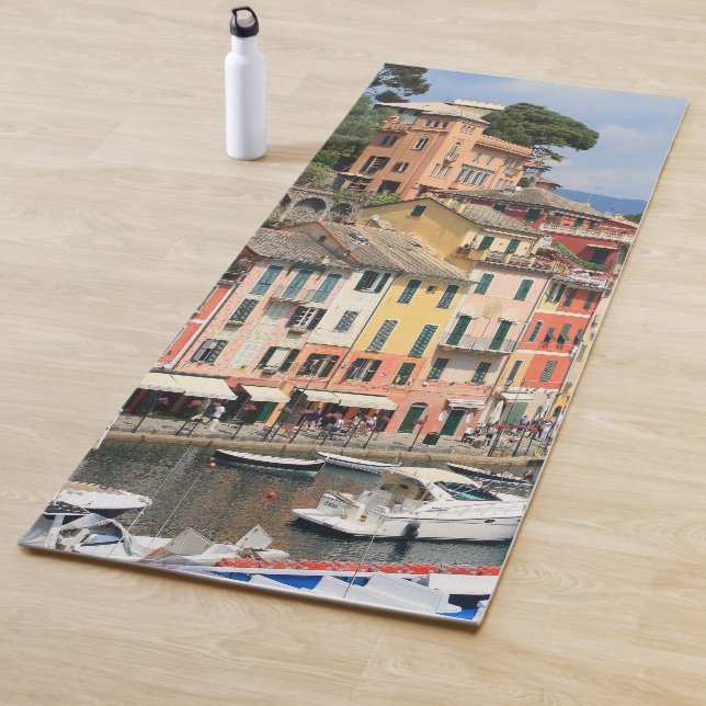 Tapis De Yoga ldp PORTOFINO - Best View.j (En situation)