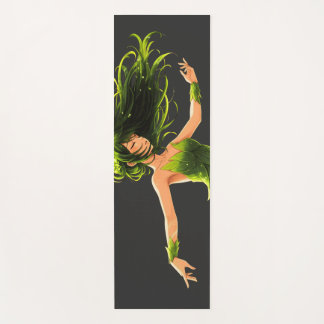 Tapis De Yoga Le Whisper of the Wind