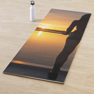Tapis De Yoga L'élément le plus relaxant et le plus excitant du 