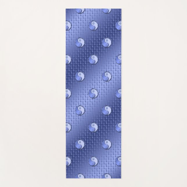 Tapis De Yoga Libra (Devant)