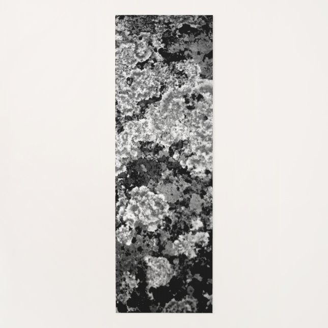 Tapis De Yoga Lichen Yoga Mat (Devant)