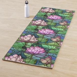 Tapis De Yoga Lotus Yoga Mat