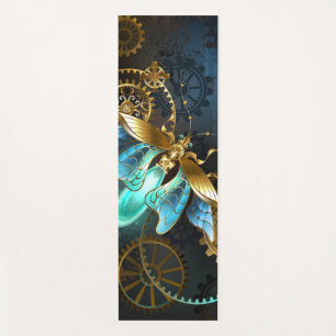 Tapis De Yoga Luciole de vapeur