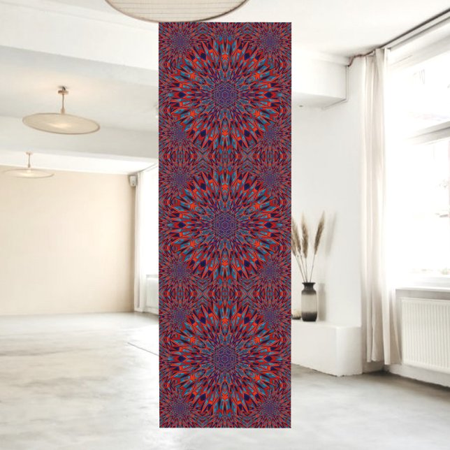 Tapis De Yoga Mandala 11 Yoga Mat (Créateur téléchargé)