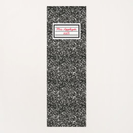 Tapis De Yoga Manuel de composition de l'enseignant