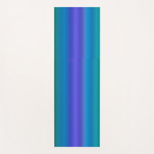 Tapis De Yoga Mat de Yoga Ocean Floor