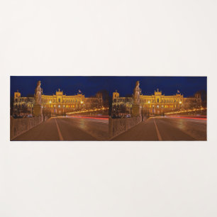 Tapis De Yoga Maximilianeum Munich