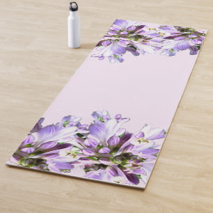 TAPIS DE YOGA MENSONGES