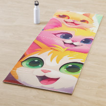 Meowmaste - Cute Kittens Style Anime