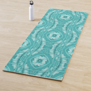 Tapis De Yoga Mer apaisante.....