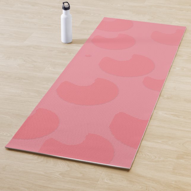 Tapis De Yoga Merveilleux Wewak (En situation)