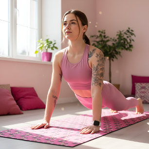 Tapis de Yoga Minni