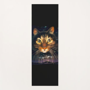 Tapis De Yoga MoonCat