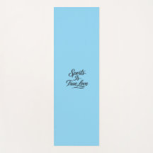 Motivation sportive Yoga Mats & Fitness Gear