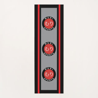 Tapis de yoga MURI SPORTS