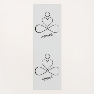 Tapis De Yoga Namaste