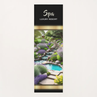 Tapis De Yoga Natural Springs Resort - Yoga Mat