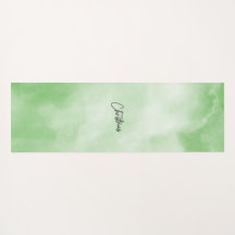 Noël Thème Yoga Mats