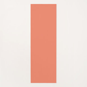 Tapis De Yoga Nouveau personnalisation Texte Logo Yoga Mat